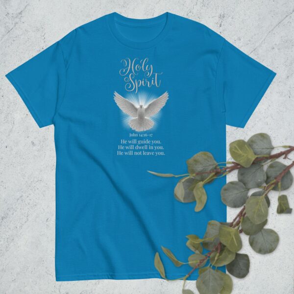 Holy Spirit - Classic Cotton