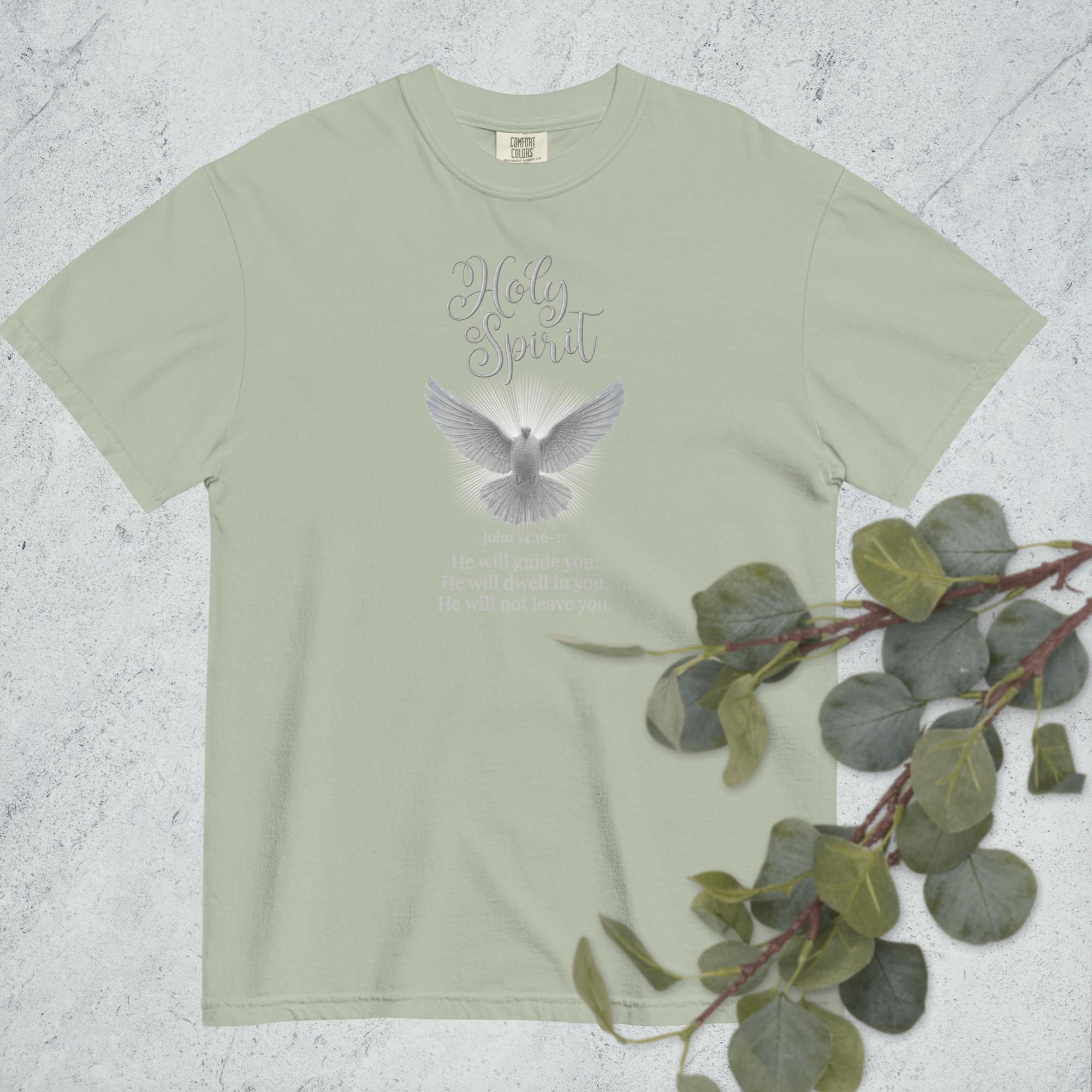 Holy Spirit - Comfort Colors - Image 19