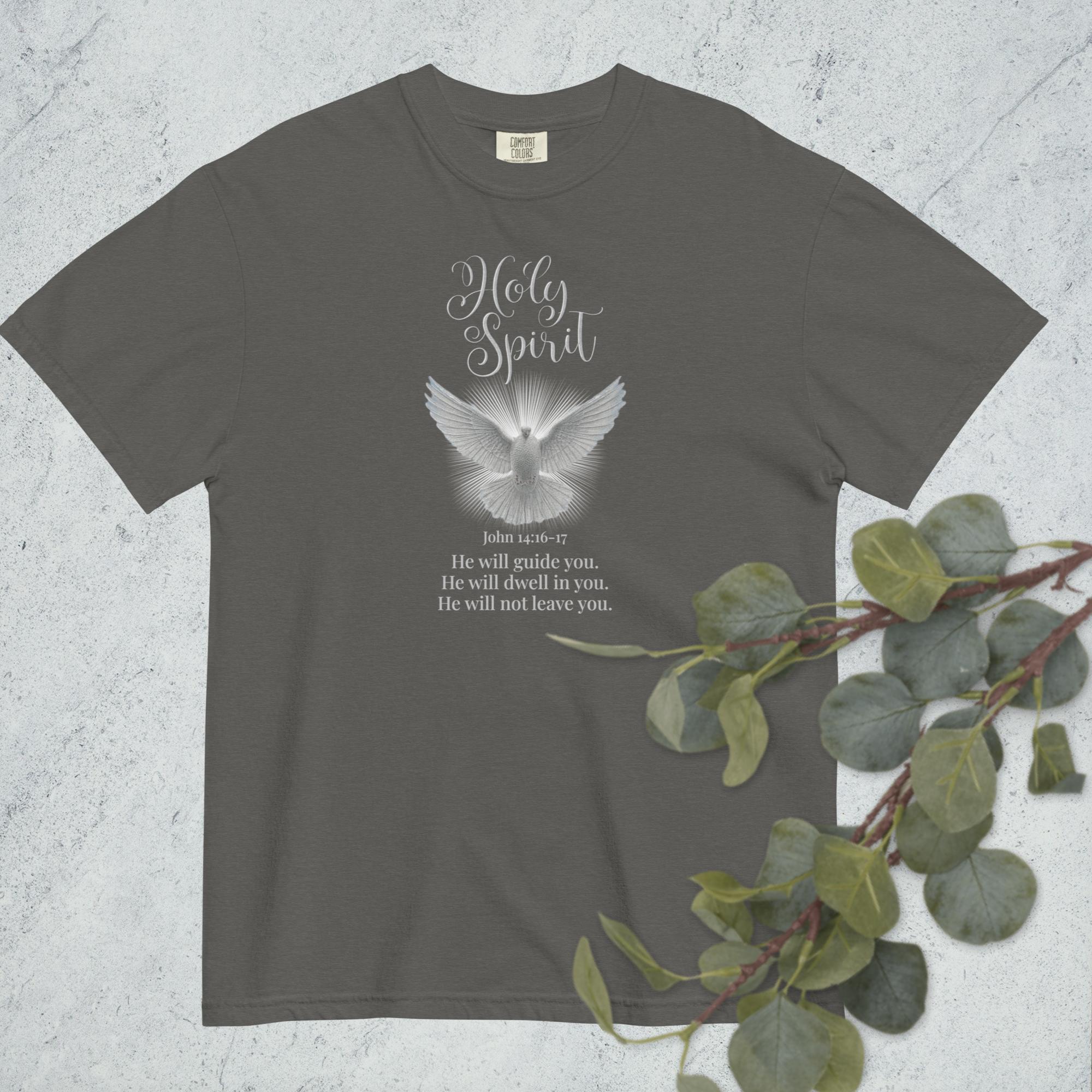 Holy Spirit - Comfort Colors - Image 16