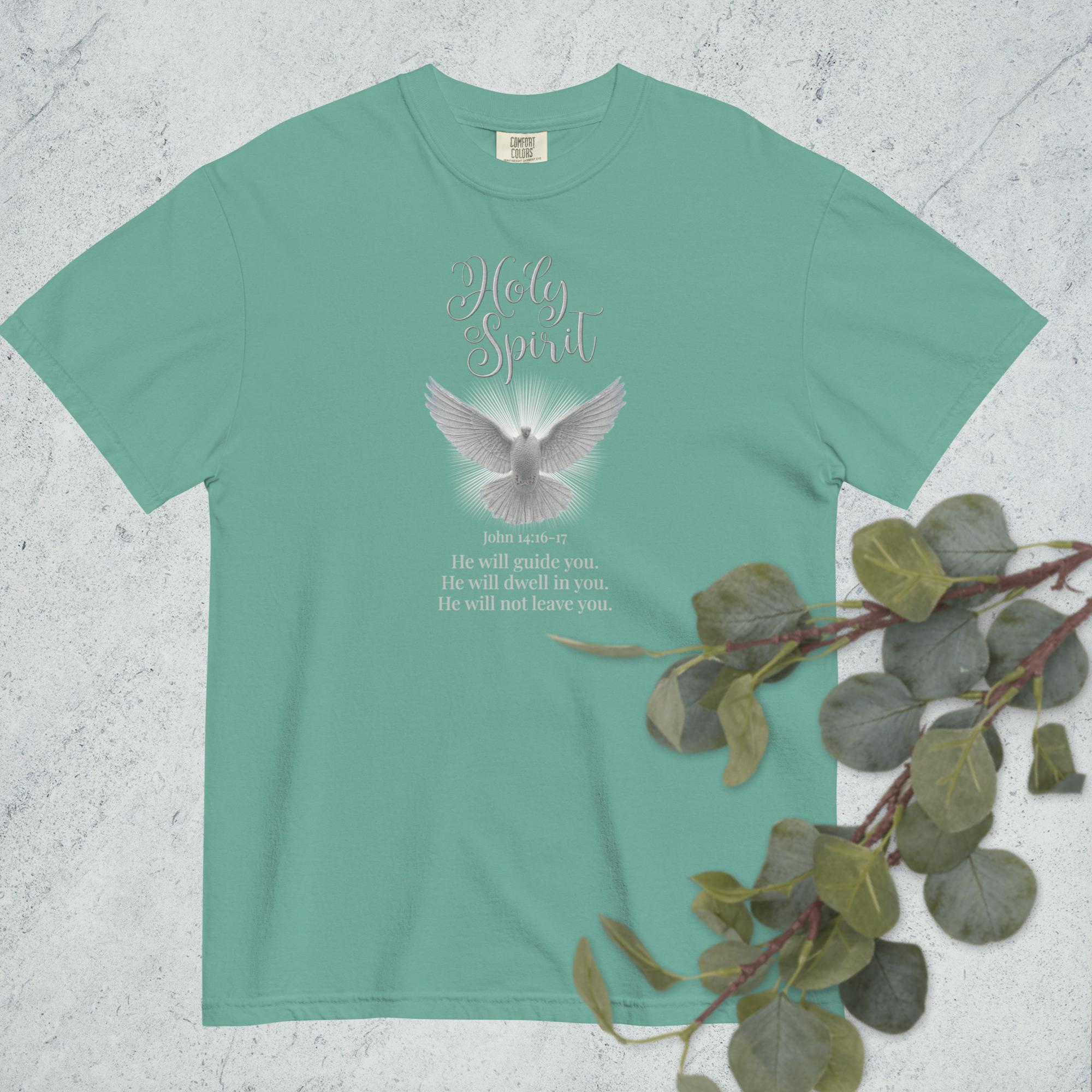 Holy Spirit - Comfort Colors - Image 10